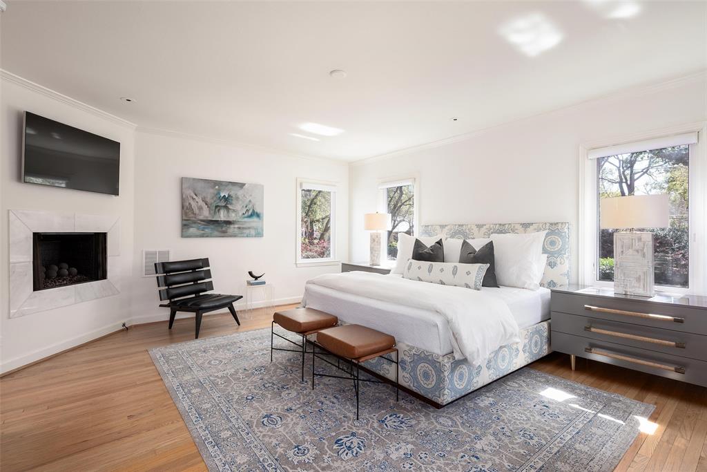 Greenway Parks - Residential