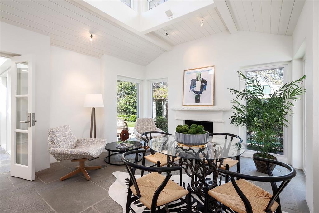 Greenway Parks - Residential