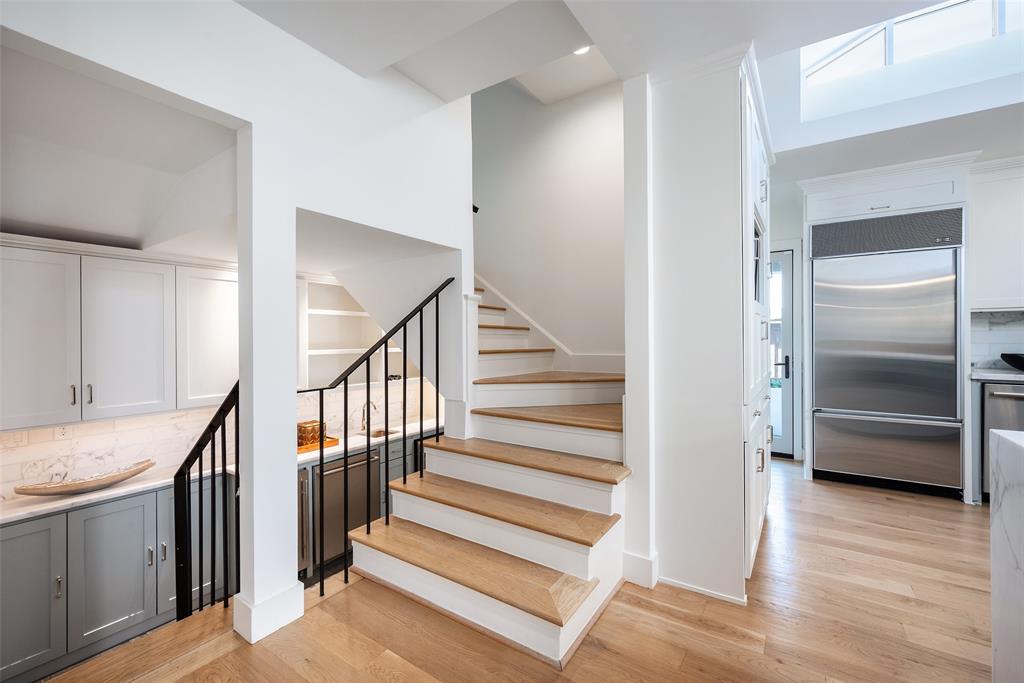 Greenway Parks - Residential