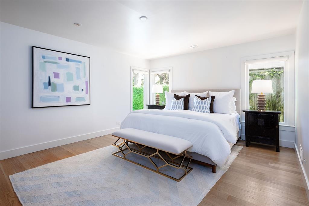 Greenway Parks - Residential