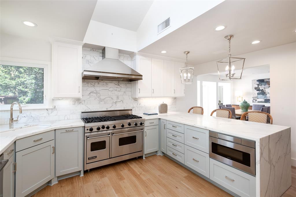 Greenway Parks - Residential