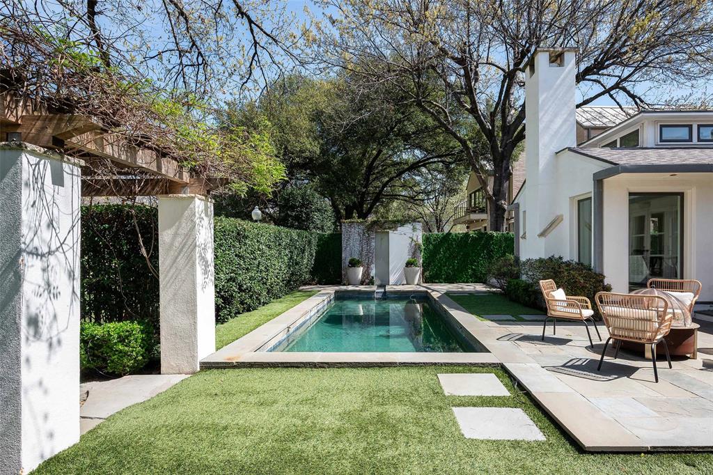 Greenway Parks - Residential