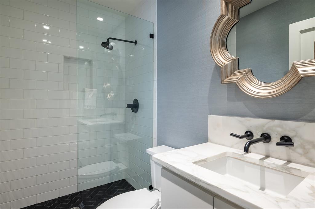 Greenway Parks - Residential