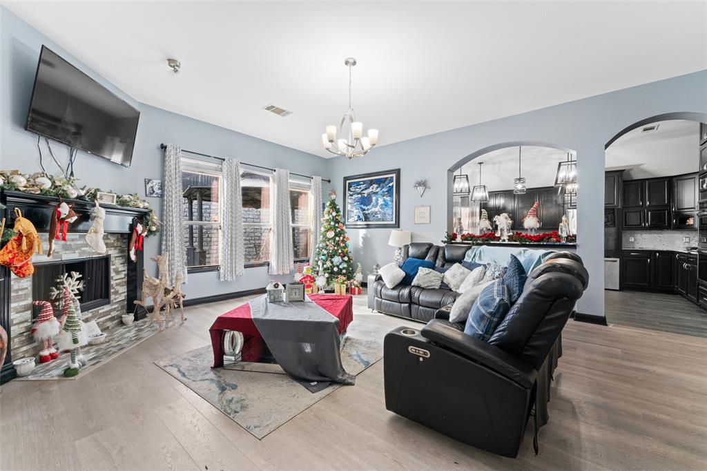 117 Baccus Drive