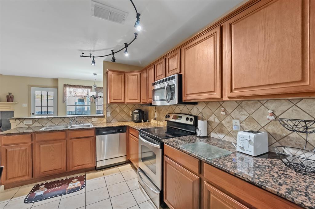 3808 Vista Mar Drive