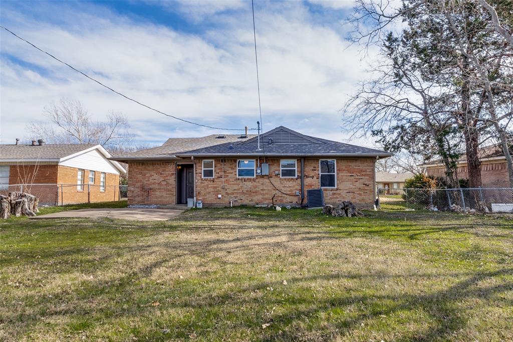 Pasadena Gardens 03 - Residential