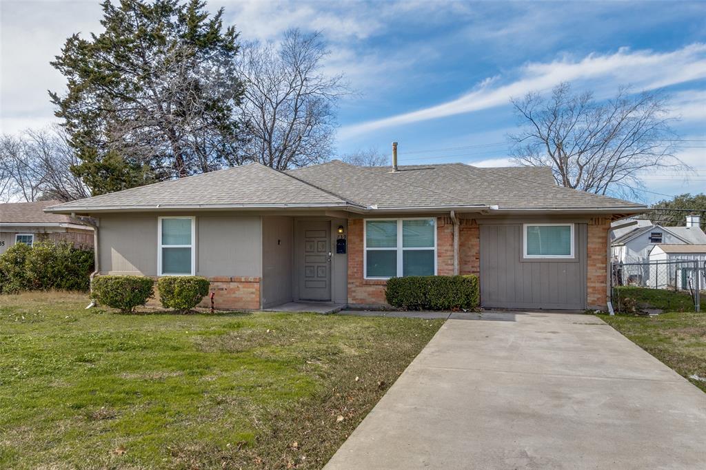 Pasadena Gardens 03 - Residential