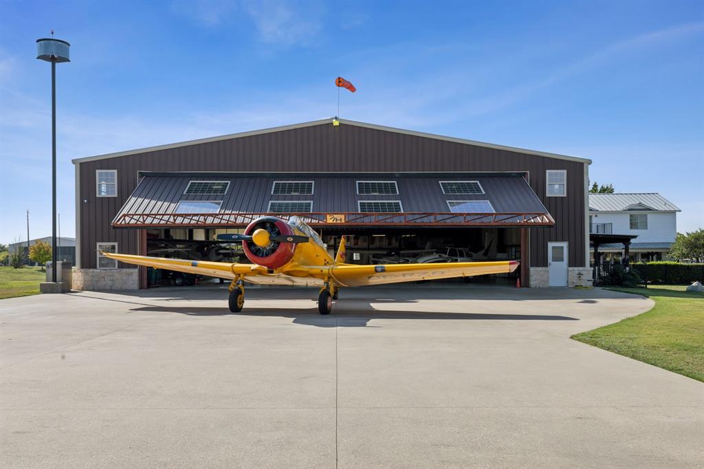 Aero Country Estates - Residential