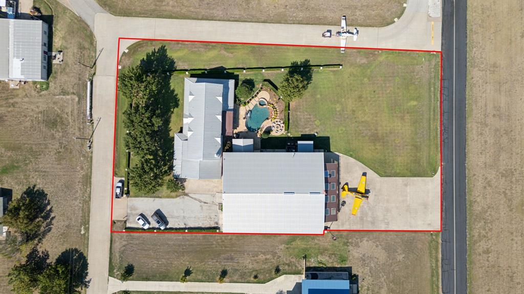 Aero Country Estates - Residential