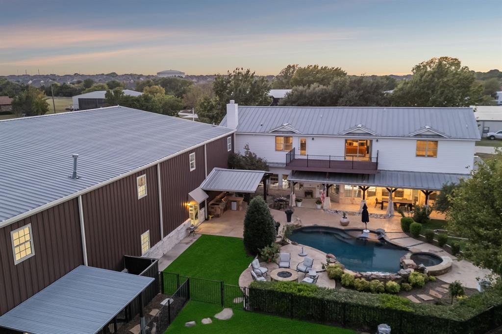 Aero Country Estates - Residential