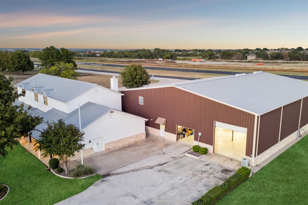 Aero Country Estates - Residential