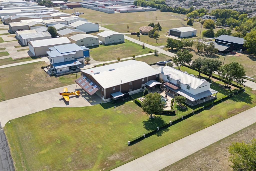 Aero Country Estates - Residential