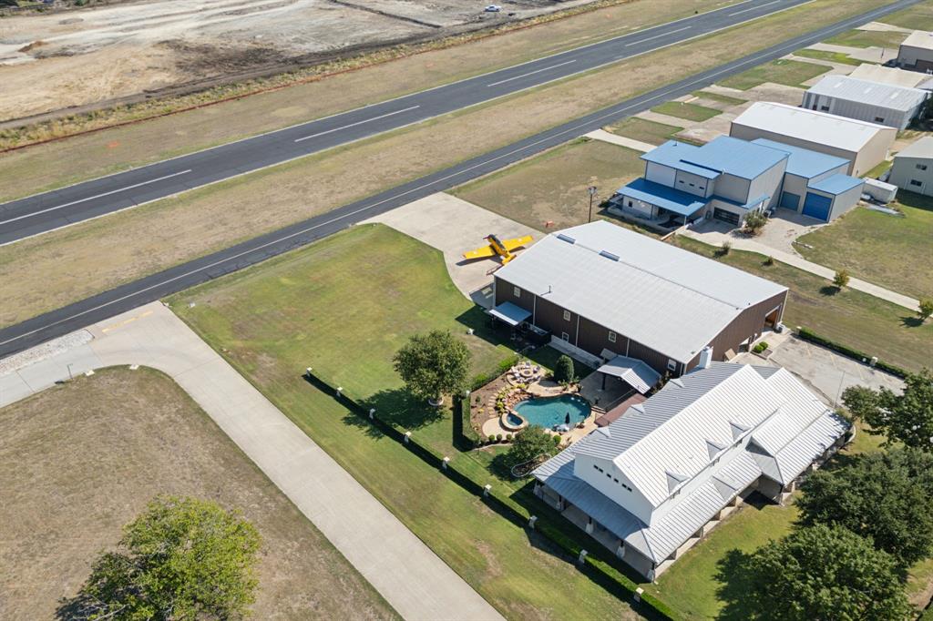 Aero Country Estates - Residential