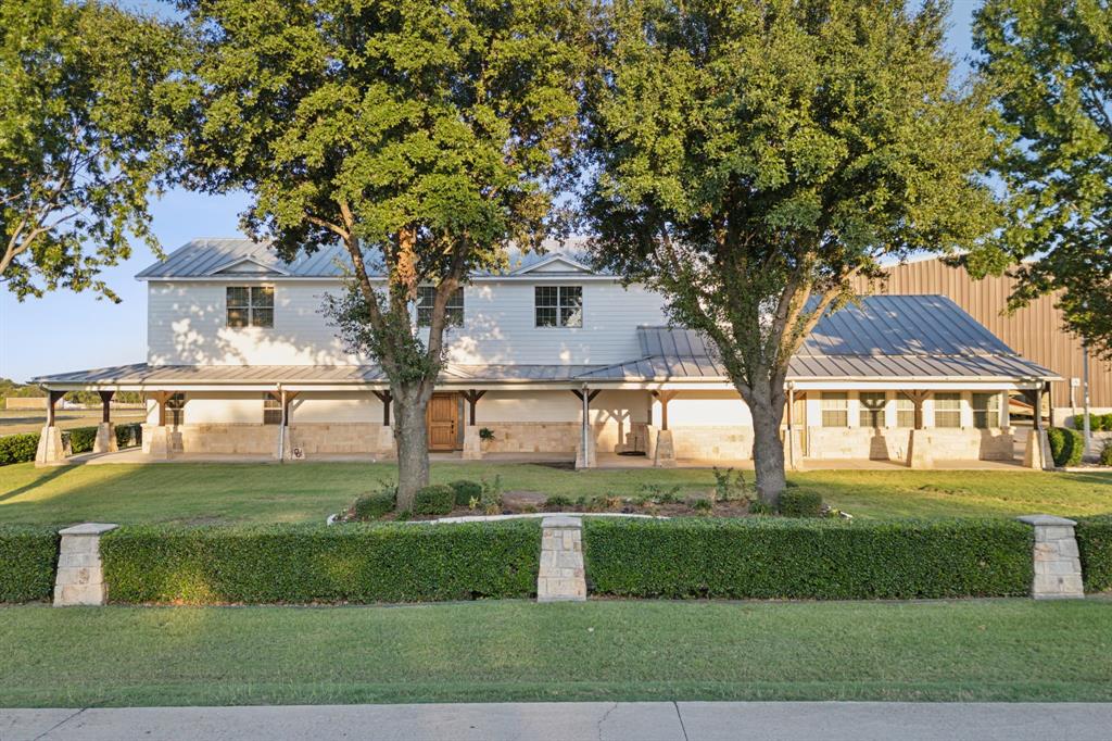 Aero Country Estates - Residential