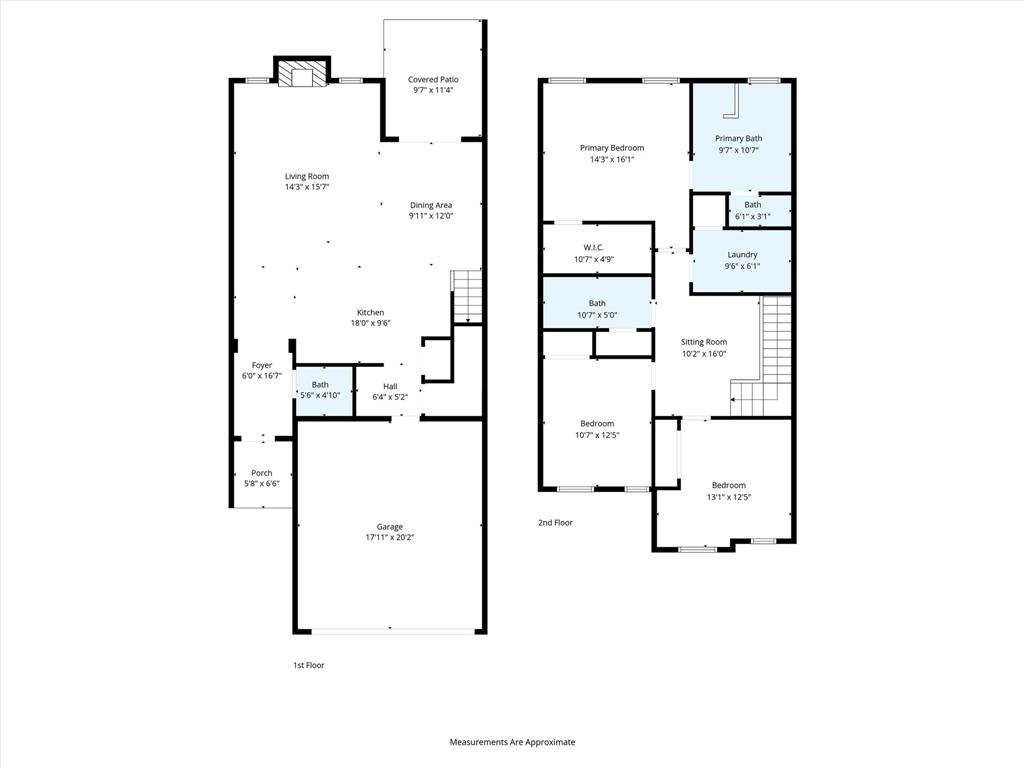 S11325 - Residential