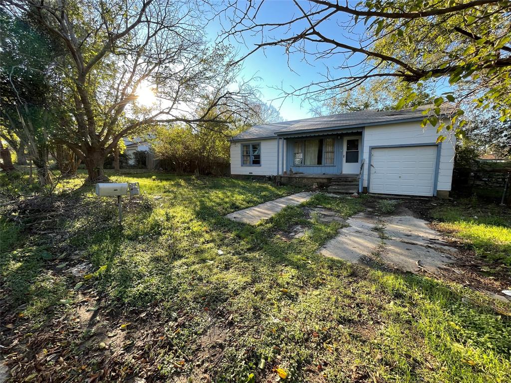 Broadview Acres - Residential