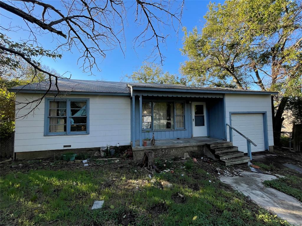 Broadview Acres - Residential