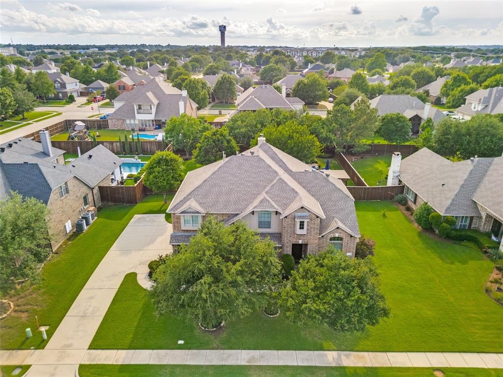 1209 Diamond Leaf Drive