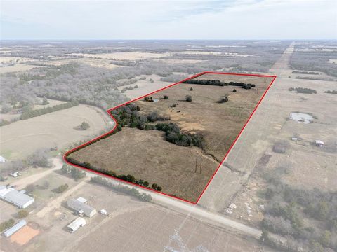 Tract 2 County Road 1255 Savoy TX 75479