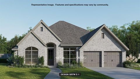 1219 Whitecliff Drive Forney TX 75126