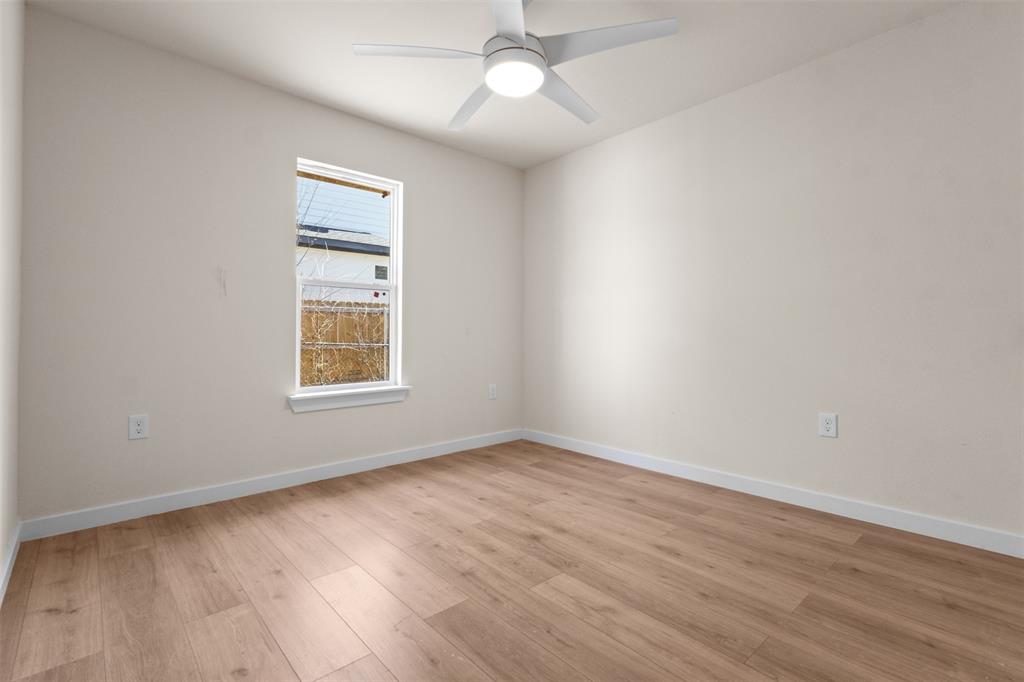 Barnes Bridge Road - Residential