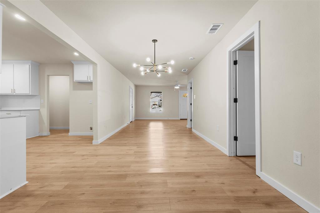 Barnes Bridge Road - Residential