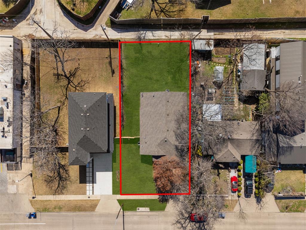 Barnes Bridge Road - Residential