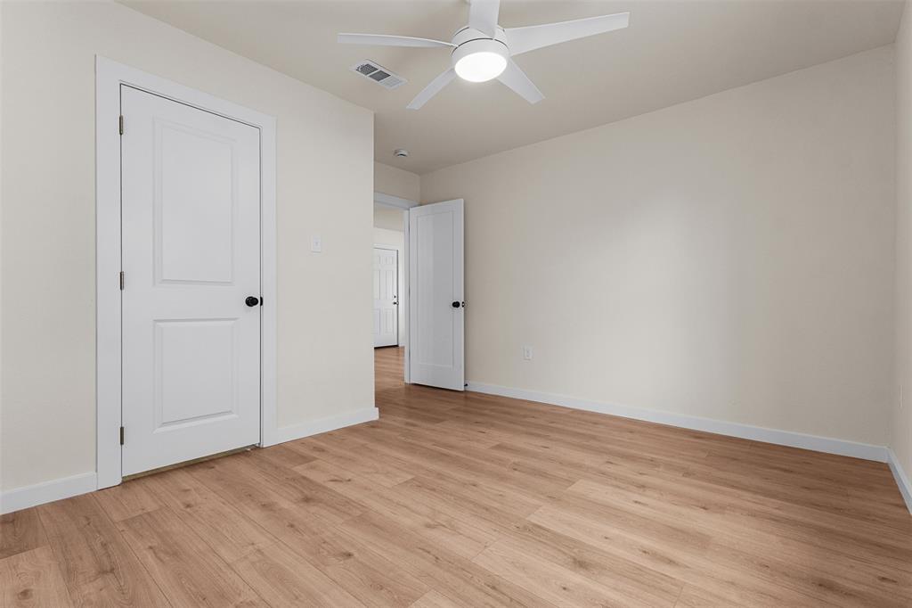 Barnes Bridge Road - Residential