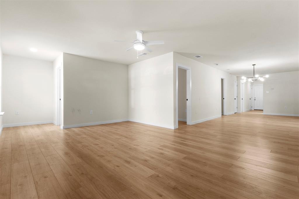 Barnes Bridge Road - Residential