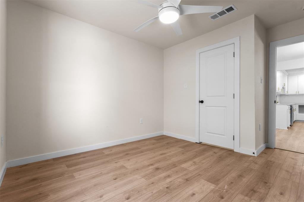 Barnes Bridge Road - Residential