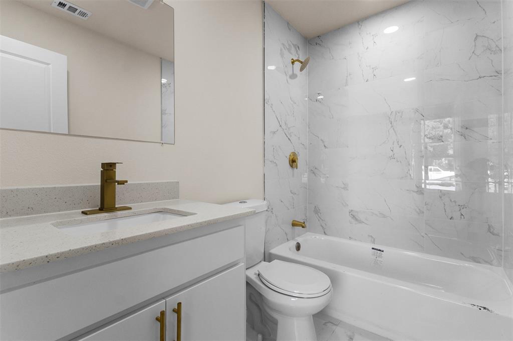 Barnes Bridge Road - Residential