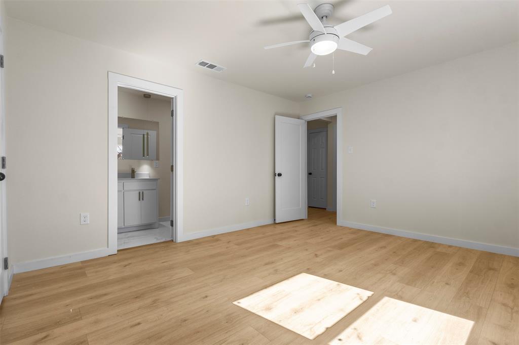 Barnes Bridge Road - Residential