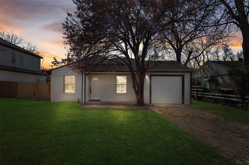 Barnes Bridge Road - Residential