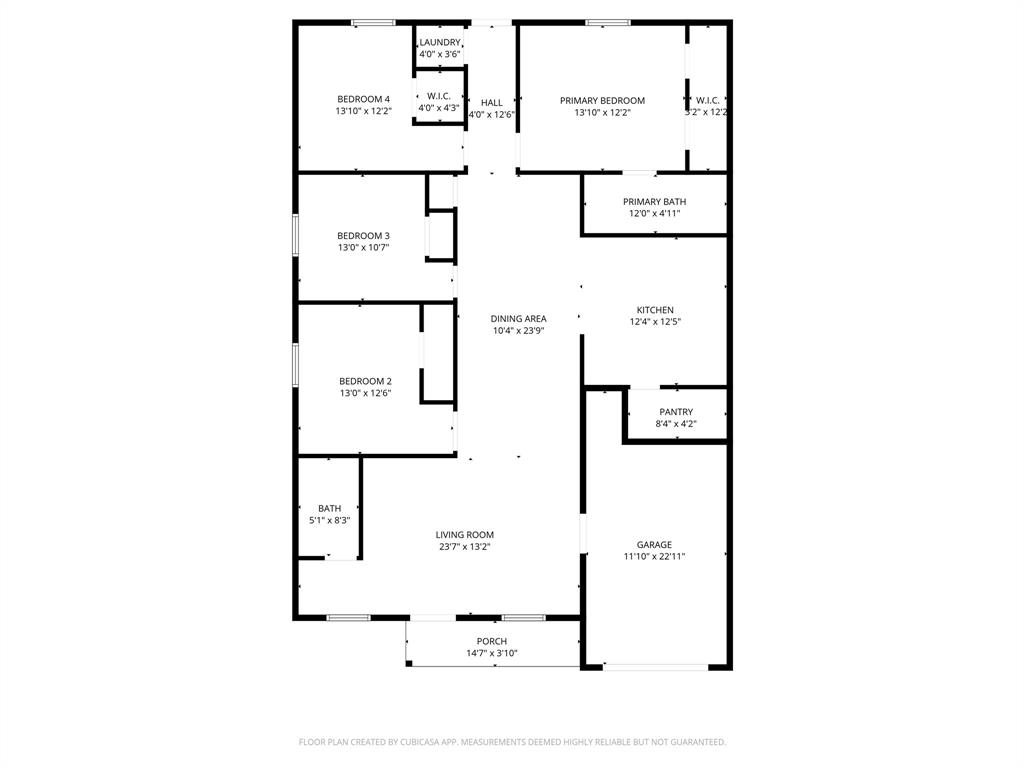 Barnes Bridge Road - Residential