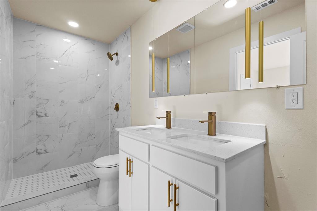 Barnes Bridge Road - Residential