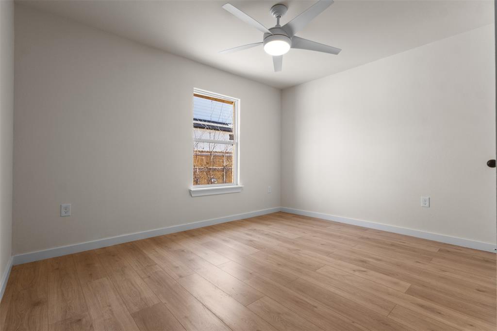 Barnes Bridge Road - Residential