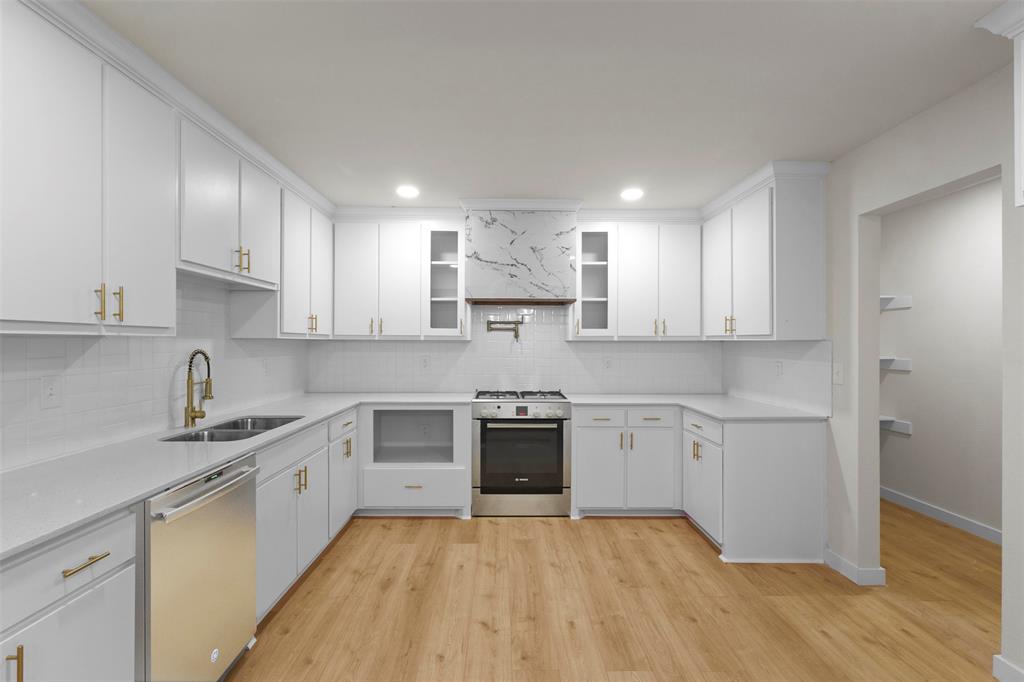 Barnes Bridge Road - Residential