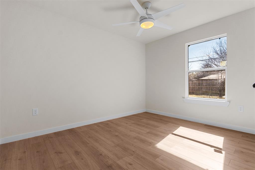 Barnes Bridge Road - Residential