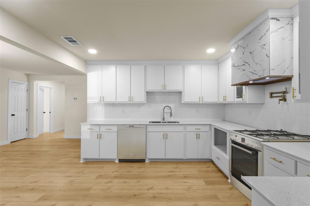 Barnes Bridge Road - Residential