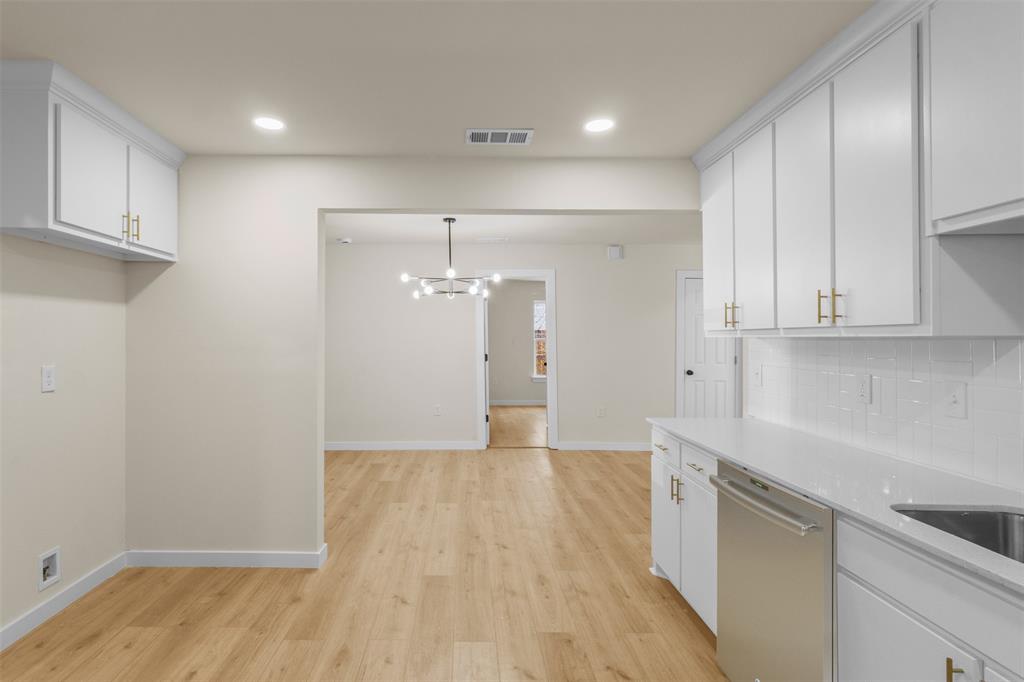 Barnes Bridge Road - Residential