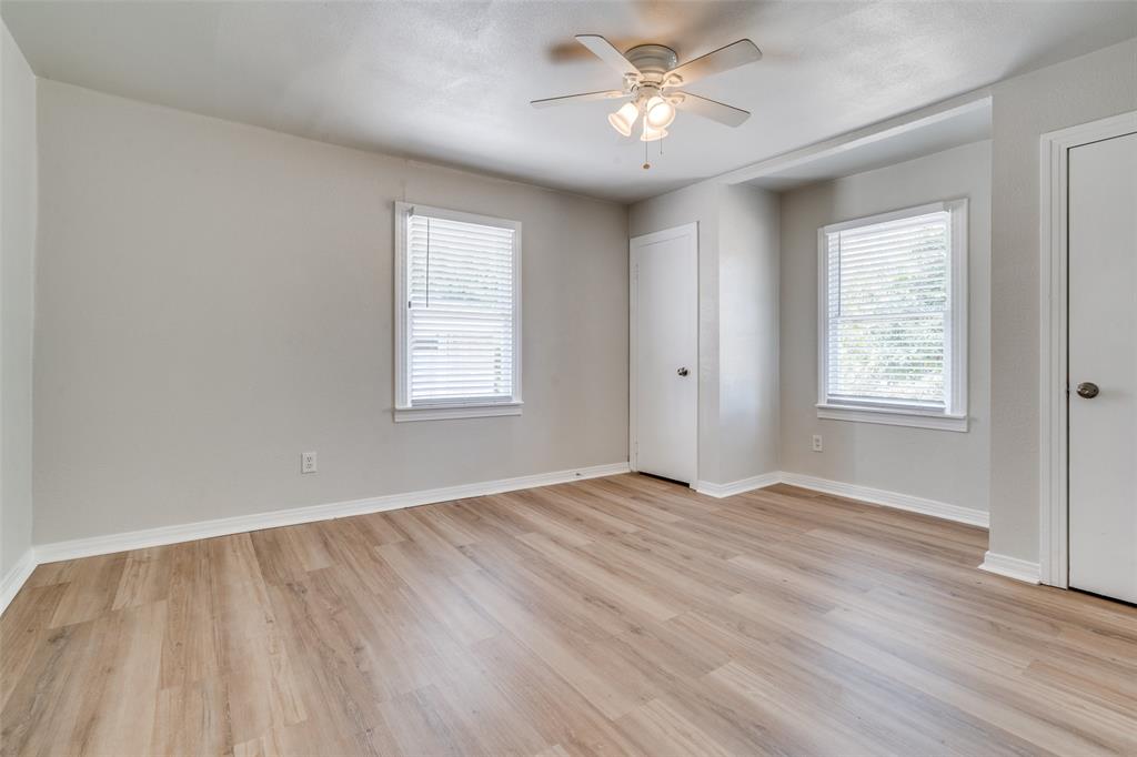 ELLIS C THOMAS - Residential Lease