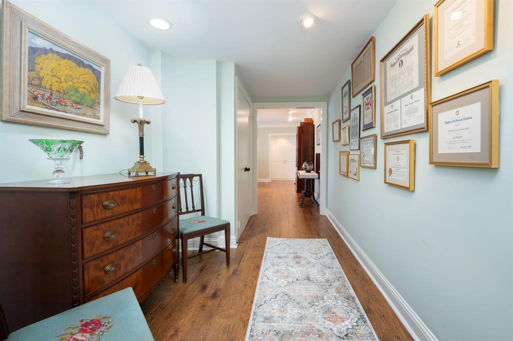 3525 Turtle Creek Boulevard 11D