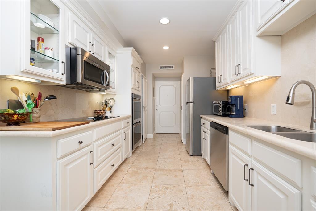 Condo 3525 - Residential