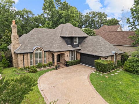 6307 Shady Oaks Drive Tyler TX 75703