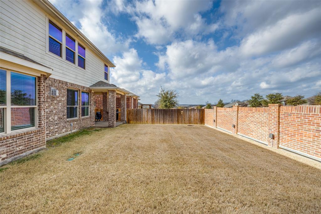 Willow Wood Ph 1 - Residential