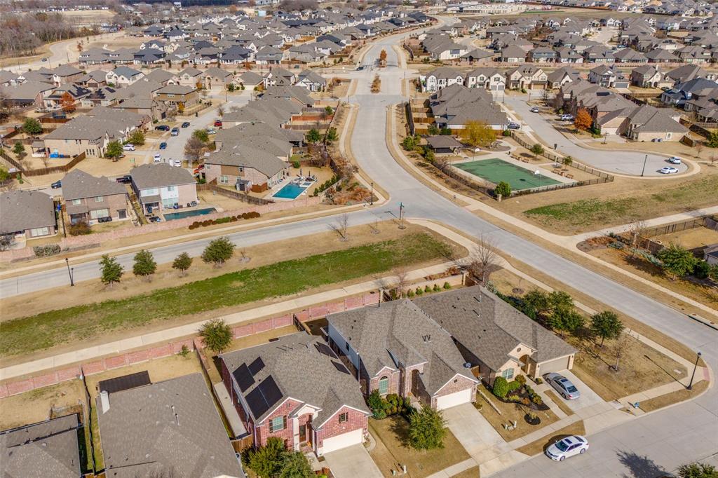 Willow Wood Ph 1 - Residential