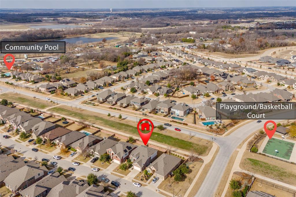 Willow Wood Ph 1 - Residential