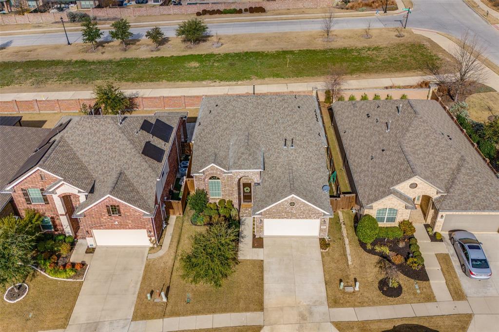 Willow Wood Ph 1 - Residential