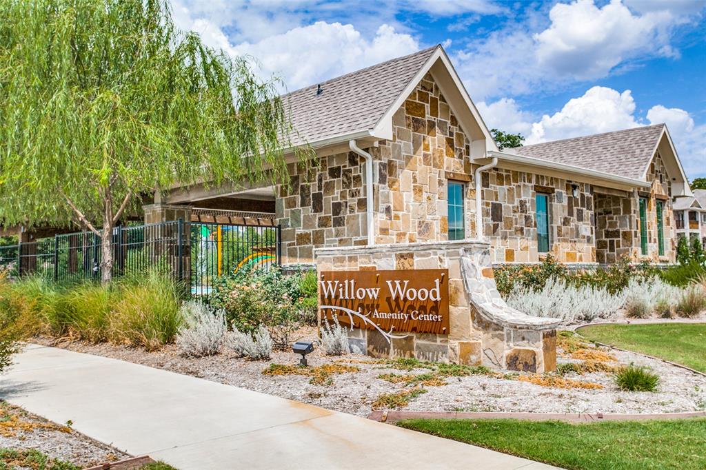 Willow Wood Ph 1 - Residential