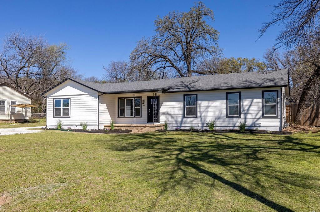 7433 Kell Drive